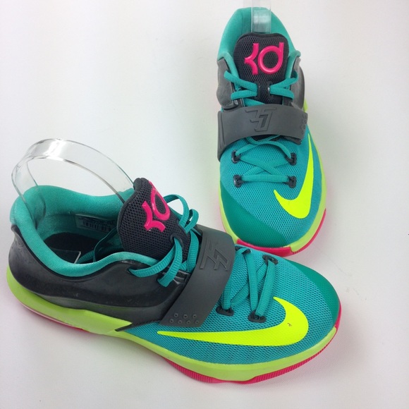 kd 7 carnival